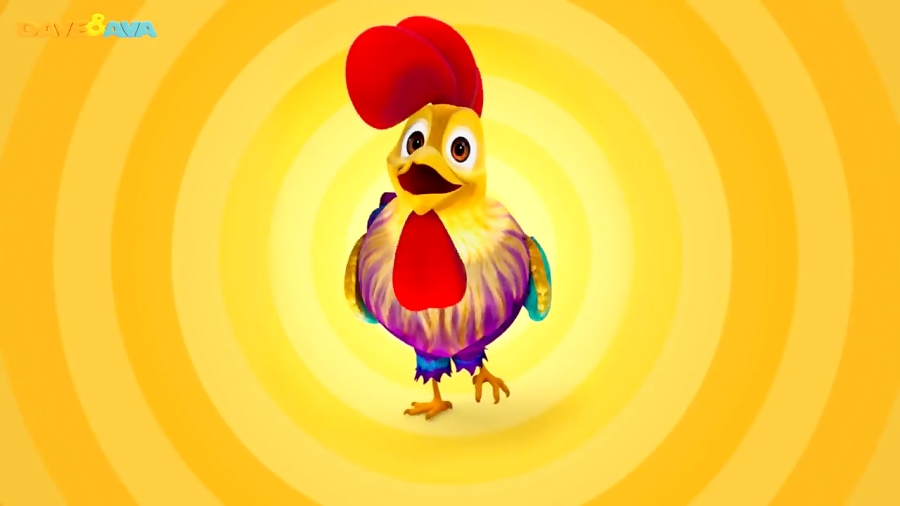 انیمیشن آوا و دِیْو - آموزش زبان انگلیسی برای کودکان - اپیزود 59